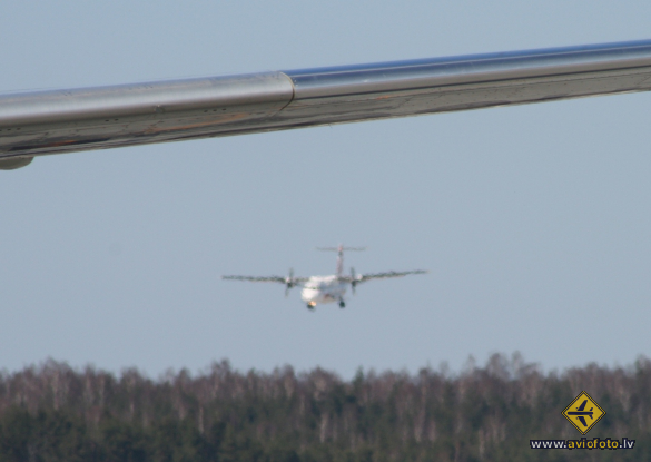 ATR ATR-72-202